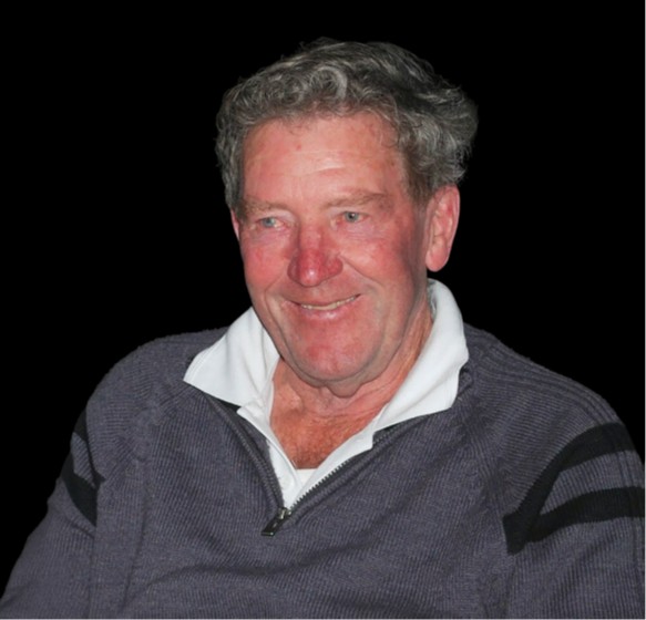 David (Dave) William Sunnex