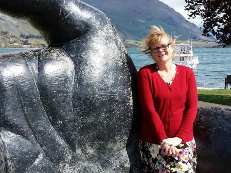 Stephanie 'Steph' Day