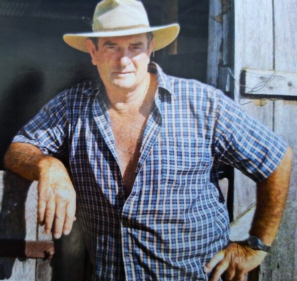 Graeme Michael Maloney