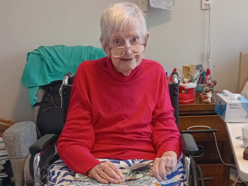 Helen Jocelyn Louise Apperley