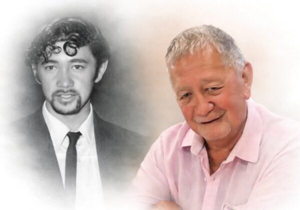 Kelvin Ian Arthur Brightwell