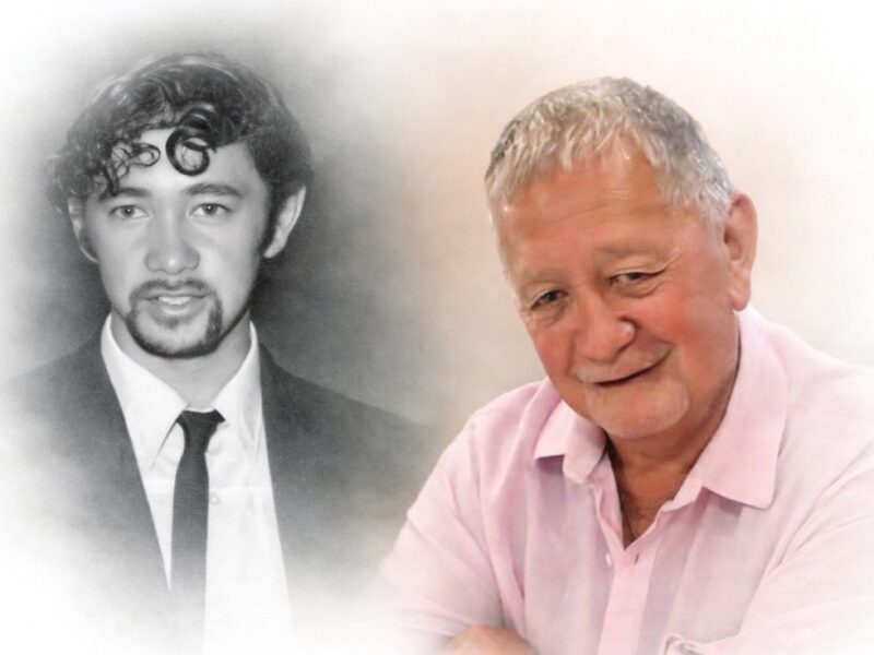 Kelvin Ian Arthur Brightwell