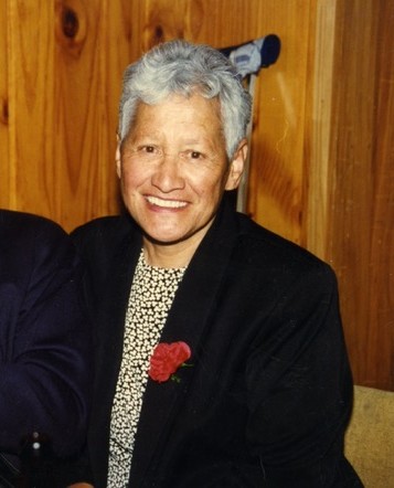 Merehana (Mella) Hone Skipworth