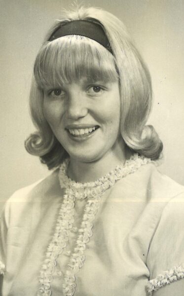 Heather Anne Cullen