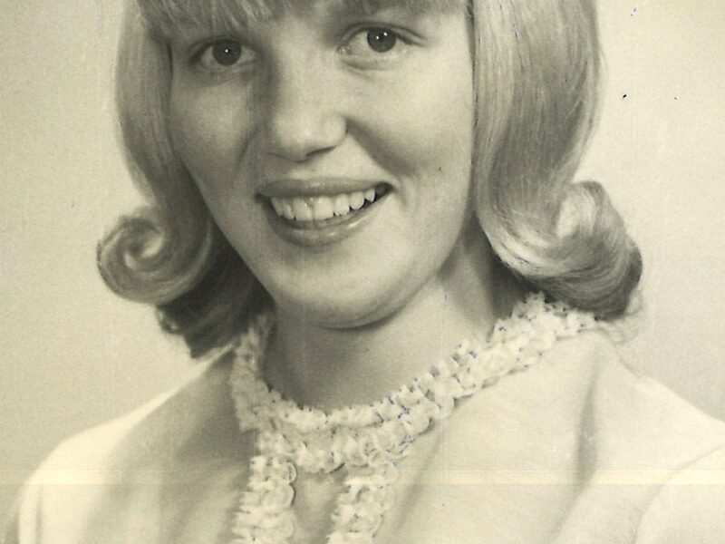 Heather Anne Cullen
