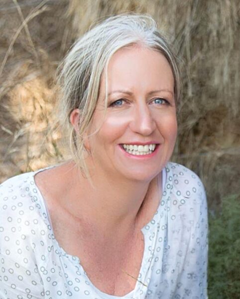 Amanda Esther Watson