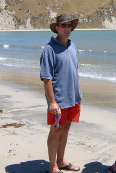 Peter (Pete) Stewart Gray