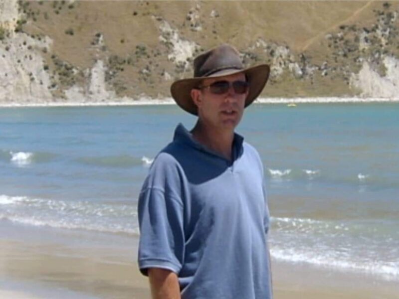 Peter (Pete) Stewart Gray