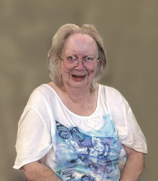 Pamela (Pam) Funnell