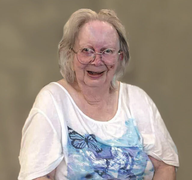 Pamela (Pam) Funnell