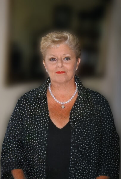 Elizabeth Anne Carter