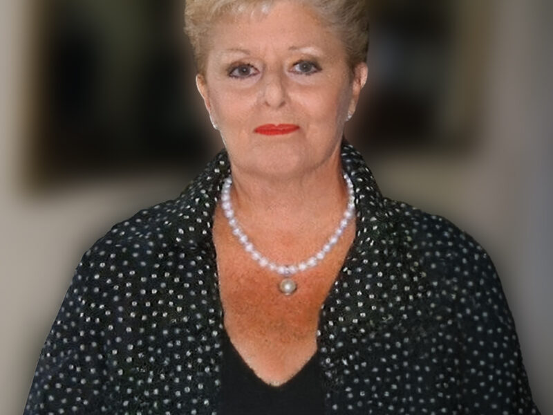 Elizabeth Anne Carter
