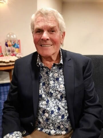 Kenneth (Ken) Alexander Curtis