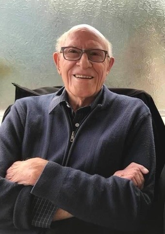 Alexander 'Ian' Allan Findlay