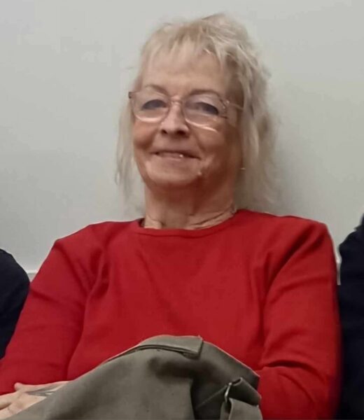Janet Margaret  McKenzie