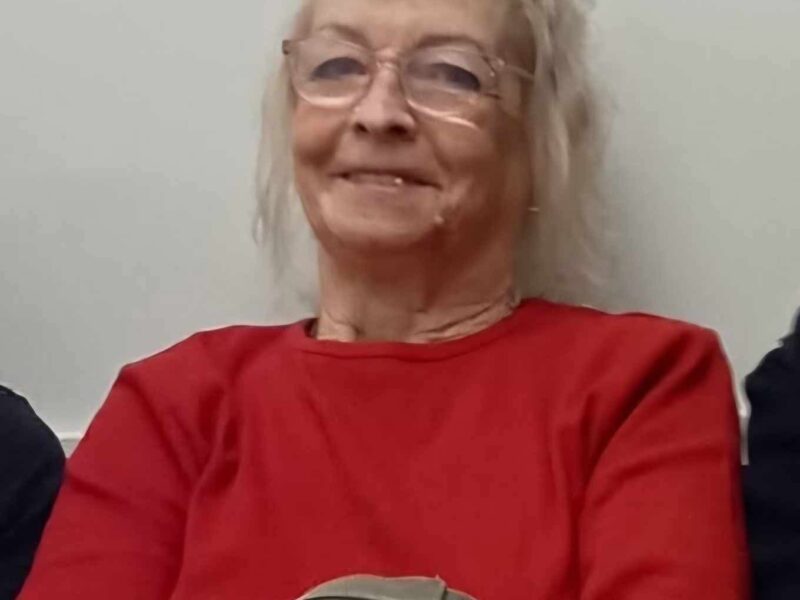 Janet Margaret  McKenzie
