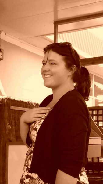 Kate Hourigan