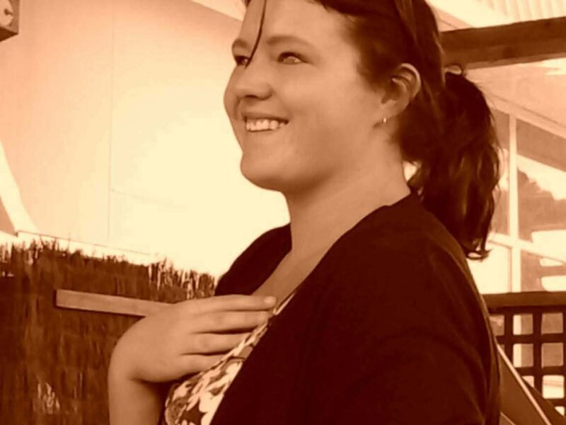 Kate Hourigan