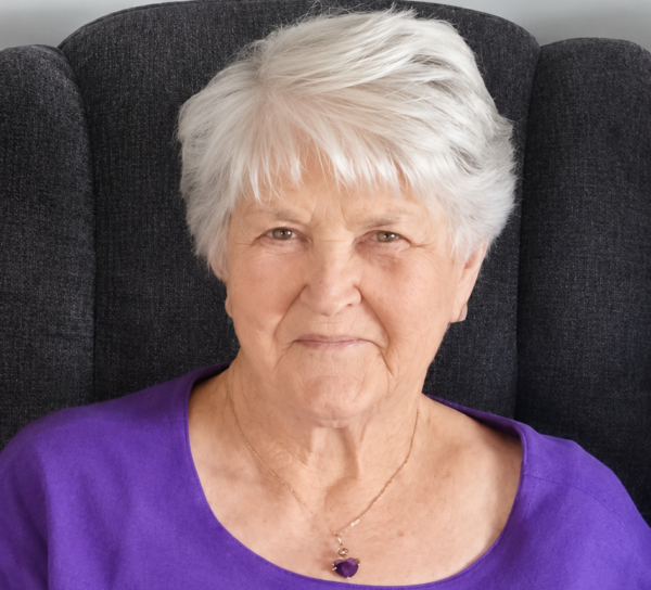 Jeanette Erina Upston