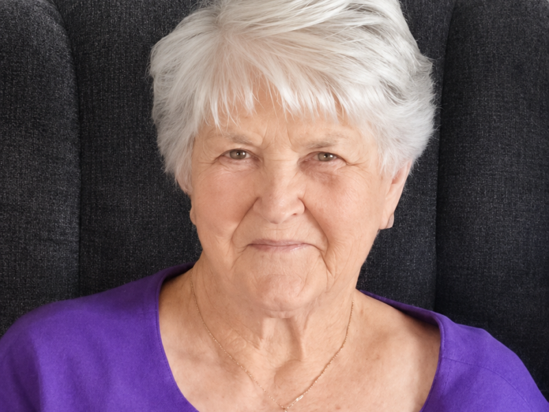 Jeanette Erina Upston