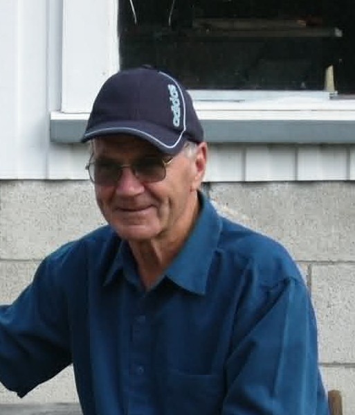 Ronald David (Ron) Hodgson
