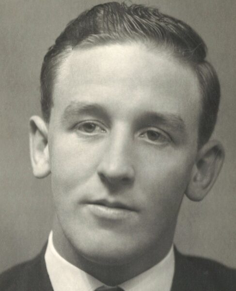 John Martyn Gould