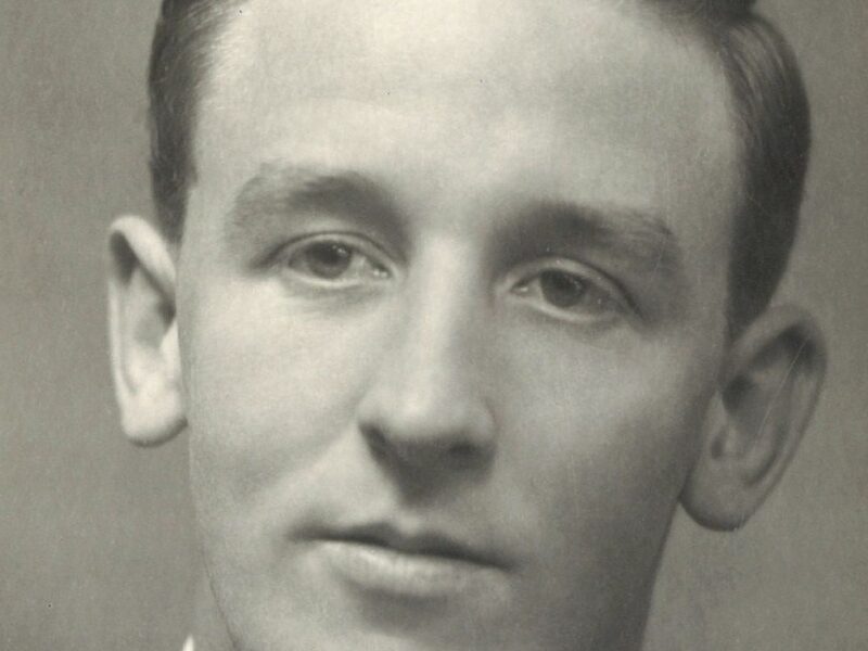 John Martyn Gould