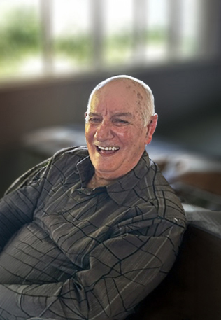 Gordon Baden Christensen