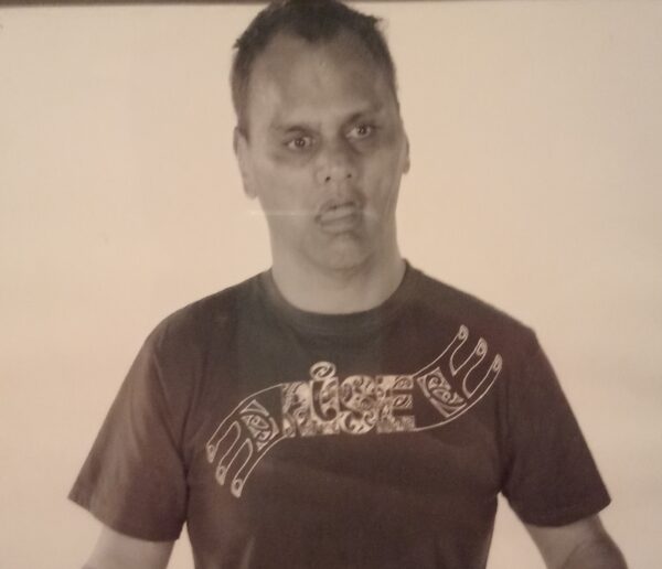 Randall Craig Taylor