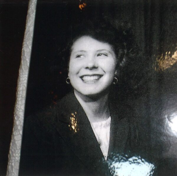 Norma June  Speakman
