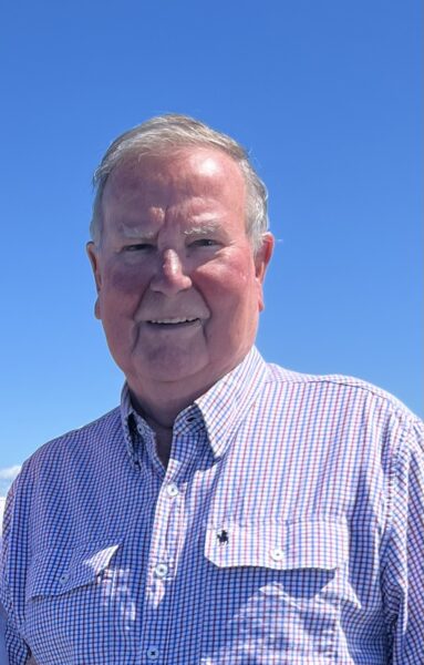 Kevin Ralph Williams