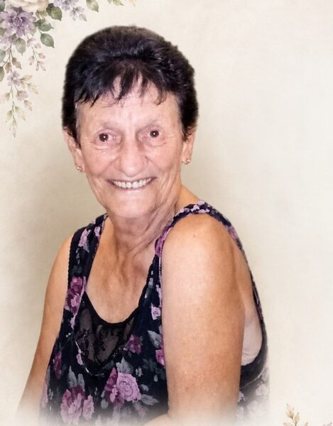 Sue Smith