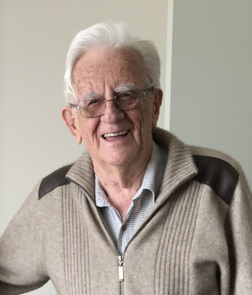 Peter Meek