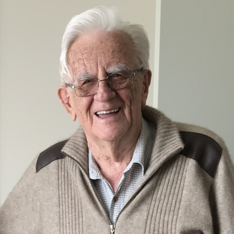 Peter Meek