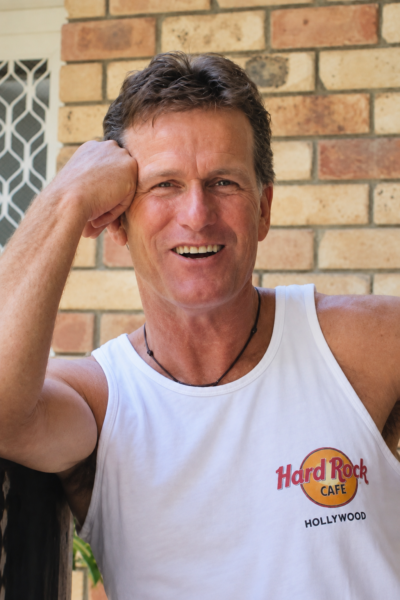 Grant Betty