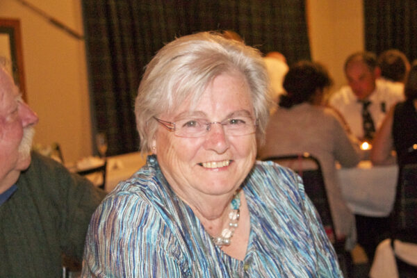 Janice Mary Halberg