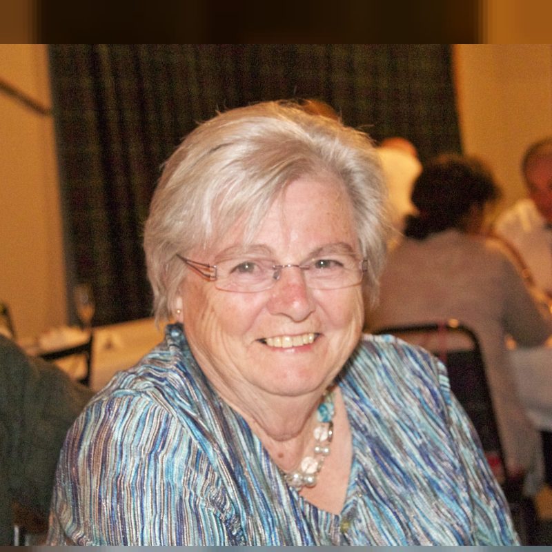 Janice Mary Halberg