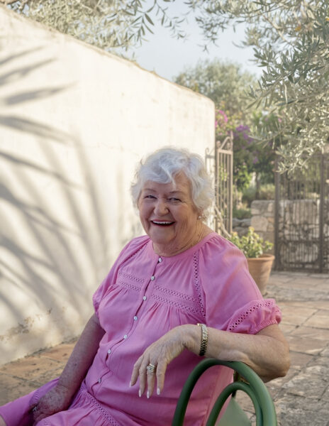 Beverley (Bev) Alice  Harrison-Fraser